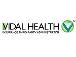 Vidal Health Insurance TPA Pvt Ltd