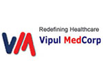 Vipul MedCorp Pvt Ltd