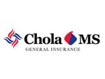 CHOLAMANDALAM MS General Insurance Co Ltd
