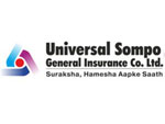 Universal Sampo General Insurance Co Ltd